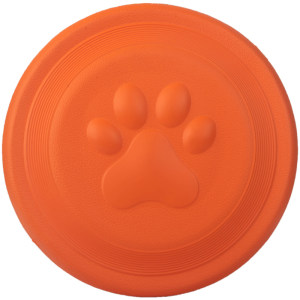 
Frisbee dog special Frisbee is soft, bite-resistant and does not hurt teeth training tug-of-war dog toy small dog medium dog large dog