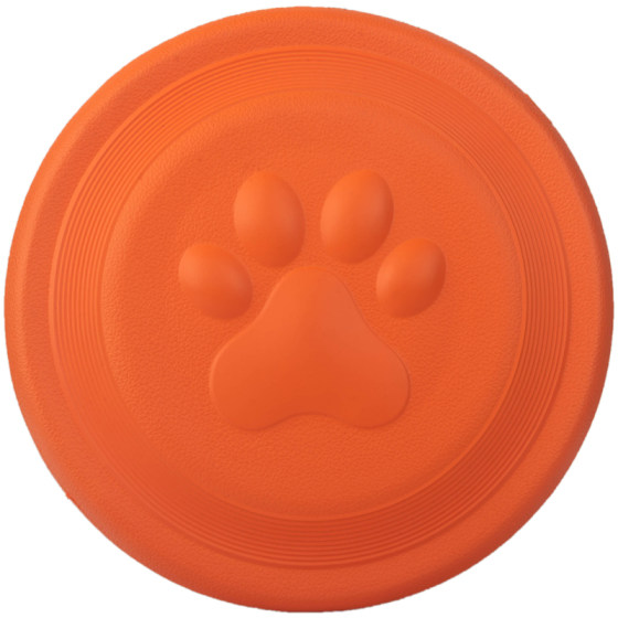 
Frisbee dog special Frisbee is soft, bite-resistant and does not hurt teeth training tug-of-war dog toy small dog medium dog large dog