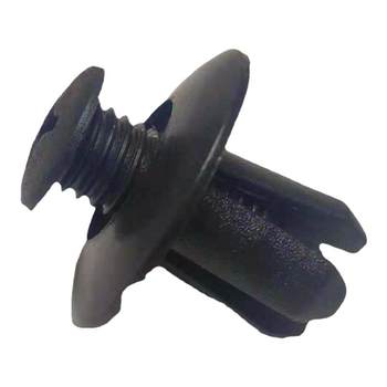 
Expansion screw fender trunk universal snap buckle