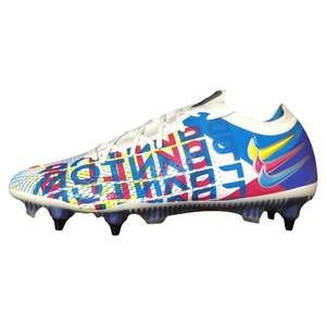 Bangbang: Counter genuine Nike/Nike GT3D wave production player version SG natural grass football shoes DJ0955-468
