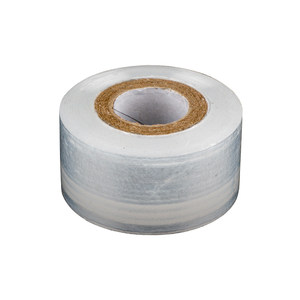 
Special film wrapping film for fruit tree grafting PE self-adhesive film rack connection film crop connection film garden tree connection tape
