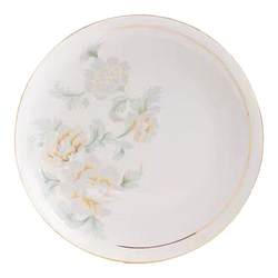 Soyote 8-Inch Ceramic Dinnerware Plate