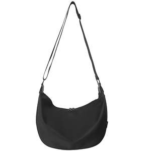 Men's bag 2025 new casual sports style men's bag Korean version of men's versatile large capacity men's bag shoulder bag trendy brand