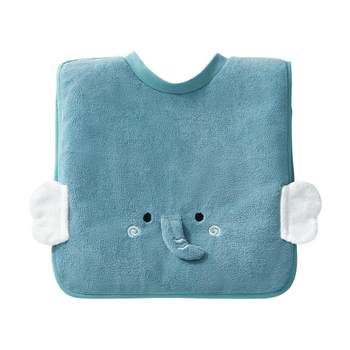[Soft and antibacterial] BETUS children's washcloth