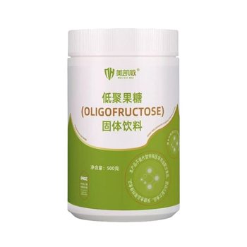 Prebiotic dietary fiber Mekaiwei fructooligosaccharide