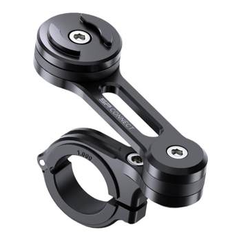 German SPC+ motorcycle mobile phone stand shock-absorbing and waterproof