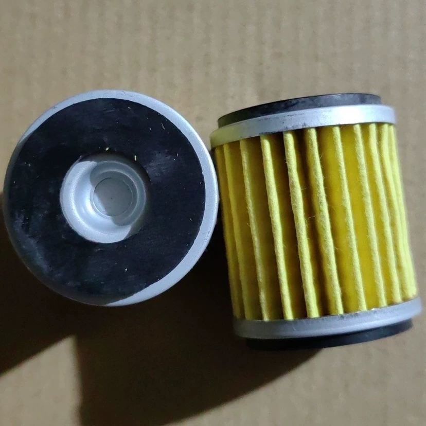 Yamaha YBR 125 U8 i8110 - Filtro de Aceite