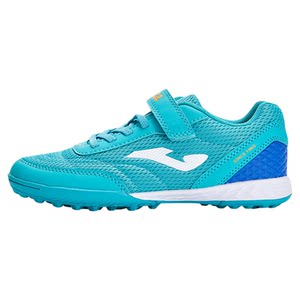 
JOMA children's football shoes TF boys and boys mesh breathable Velcro professional training shoes for primary school students