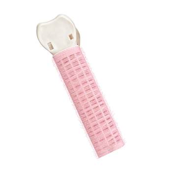 One-clip instant fluffy hair clip for high-top hair roots