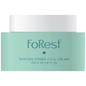 
Forest Korean Green Finger Age Reducing Firming Small Green Bottle Essence Anti-aging Antioxidant Brightening Essence 50ml