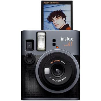 
Fuji mini41 instant photo gift box