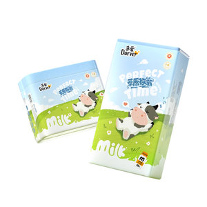 
Duoai medical grade pull-up pants for men and women, ultra-thin plus size milk pants xl baby diapers 4xl