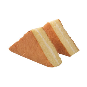 
Jacky Sugar Ketogenic Food Konjac Cheese Milk Cake Animal Cream Sandwich Pasta European Buns Saccharine-Free Snack Food