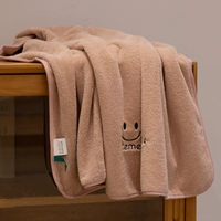 Хлопковое большое банное полотенце для влюбленных подходит для мужчин и женщин, коллекция 2023