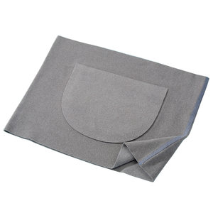 
Protect the tummy and prevent colds for adults during menstruation. Warming patch can be used to heat the waist and abdomen. German velvet bellyband