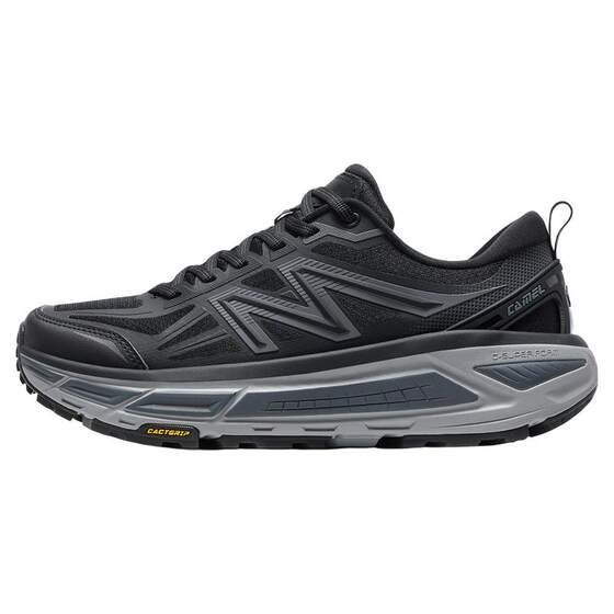 
All-terrain Camel Carbon Zero Wind Speed 2 sneakers 2026 new outdoor men's shoes off-road running shoes jogging shoes