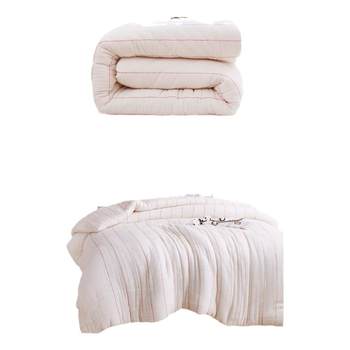 [Xinjiang Pure Cotton Bedding Household Mattress and Mattress]