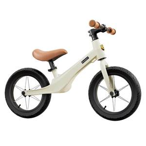 
Phoenix children's balance car 1-2 to 3-6 years old and above entry-level baby sliding toddler bicycle without pedals