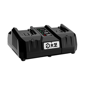 
Dayi Electric Drill Charger Wrench Lithium Battery Tool Charger Fast Charging Original Power Tool Flagship Store Authentic
