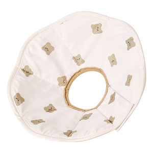 Elizabeth circle deepen pet licking artifact cats, cats, dog head sets of dog head, Elishaba shame dog
