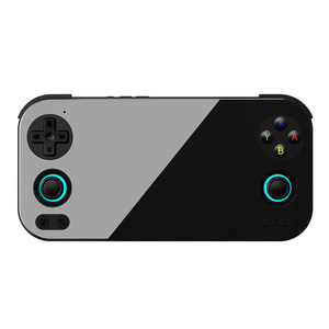 ANBERNIC Ambernik RG 476H full screen Android handheld console 120HZ high refresh screen nostalgic game console and TV 2025 new rocker arcade