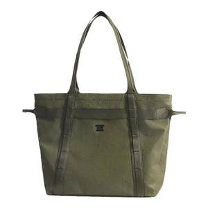 Herschel Canadian Hexing Water-resistant Alexander Environmentally friendly and fashionable 28L large capacity single-shoulder tote bag