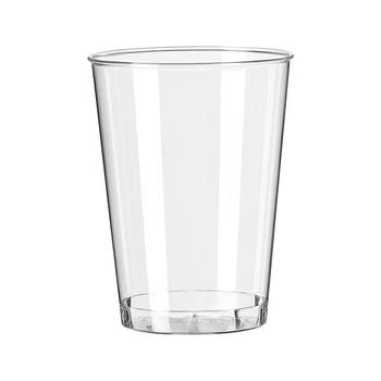 Air Cup Disposable Hard Cup Food