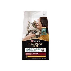 
[Buy Now] Purina Crown Energy Care Series Adult Cat Main Food Anti-Allergic Pet Cat