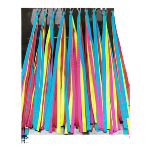
Large truck trailer tire sweeping mud strip reflective fabric soft and does not damage tire long mud fenders floating decorative hanging ears
