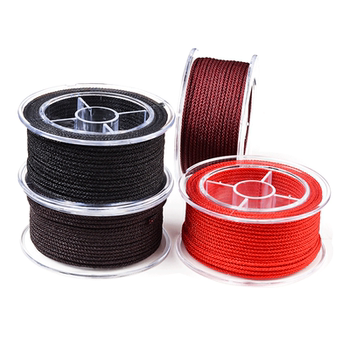 Wenwan non-elastic bracelet braided wear-resistant