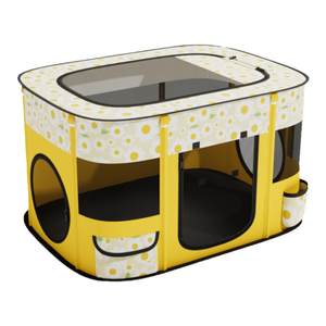 Special production nest for cat delivery room for female cats Cats for delivery packages closed pet dog production box production supplies tent
