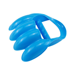 
Dinosaur digging sand claws and beach playing sand tools shovel children's seaside toy set baby digging bucket children coal balls