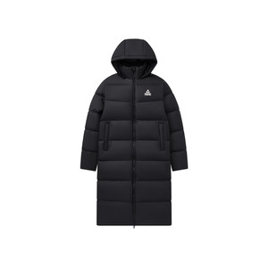 
Peake down jacket for women's new style outdoor autumn and winter plus hooded warmth and thick duck down jacket for men's sportswear
