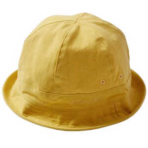
Parent-child hat Spring and Autumn Children's Pure Cotton Canvas Fisherman Hat Boys and Girls Baby Solid Color Casual Sun Hat Big Children's Basin Hat