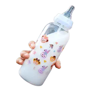 feeding bottle adult cute plastic Latest Best Selling Praise ...