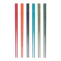 Zwilling NOW Antibacterial Alloy Chopstick Set Anti-Slip