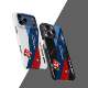 DIZZY MotoGP GR Racing iPhone Case for iPhone 13 – 17