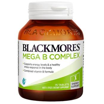 
Awakening the body's vitality and compound B-Grand BLACKMORES