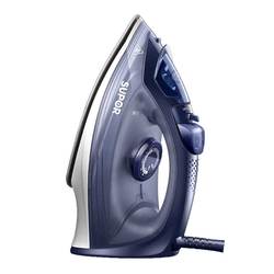 Supor Electric Iron Home Small Handheld Steam Dry And Wet Dual-use Ironing Ironing Artifact Tailor Shop Dedicated