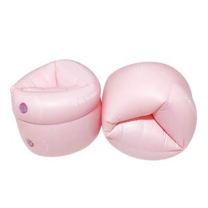 
Swimming arm rings for adults and children, thickened macarons, large buoyancy floating sleeves for men and women, safe water sleeves for learning swimming