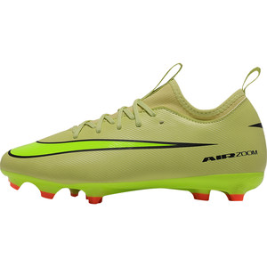 Everyday authentic Nike Assassin 16 children and teenagers FG/MG mixed nailed real grass football shoes FQ8392-600