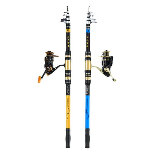 banggood fishing rod and reel Daiwa BG Spinning Saltwater & Combo Item Name Zebco Verge Spinning Combo