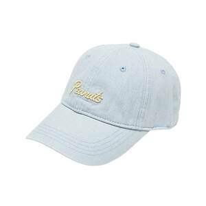 
Sanfu Snoopy decorative baseball cap casual and cute sportswear accessories peaked cap 520205