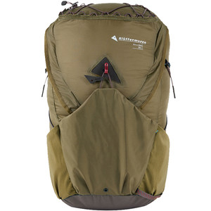 Klattermusen Mountain climbing mouse outdoor sports hiking backpack 26L cream giant Gylin 10292
