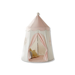 Aisheng asweets female love princess small house tent
