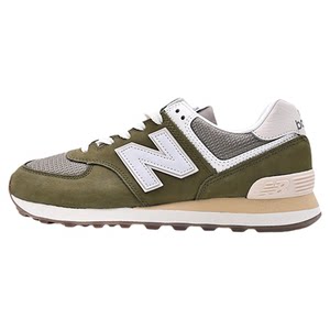 
New Balance NB new retro sports casual shoes for men and women, versatile and comfortable running shoes U5742RG