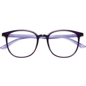 Swiss imported anti-blue light high-end brand reading glasses