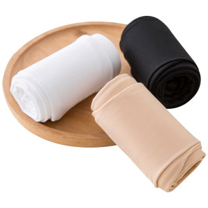 Children's dance socks Summer thin dancing exercises special leggings spring autumn model white stockings girl pantyhose
