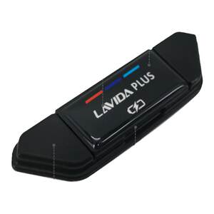 
26 2025 Volkswagen Lavida plus car accessories interior decoration collection rear USB dust cover accessories