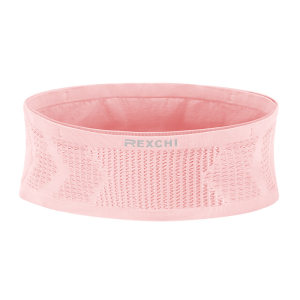 Sports invisible running waist bag men's mobile phone bag breathable morning outdoor mobile phone bag anti -theft fitness high elastic belt